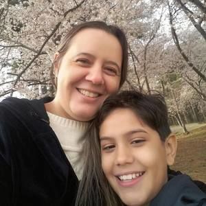 Meet your Posher, Roberta